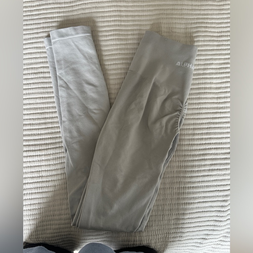 Alphalete Amplify Leggings